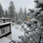 بيت ضيافة Cieszynianka 3*