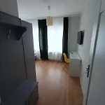 بيت ضيافة Cieszynianka