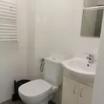 بيت ضيافة Cieszynianka