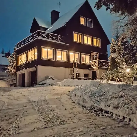 Cieszynianka 3*