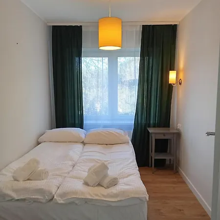 Cieszynianka 게스트하우스 3*