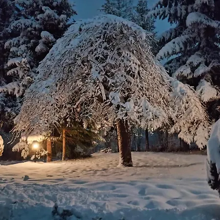 Cieszynianka Pensión Wisła