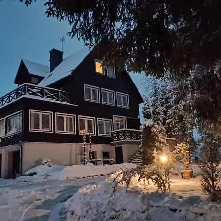 Cieszynianka Pensión Wisła