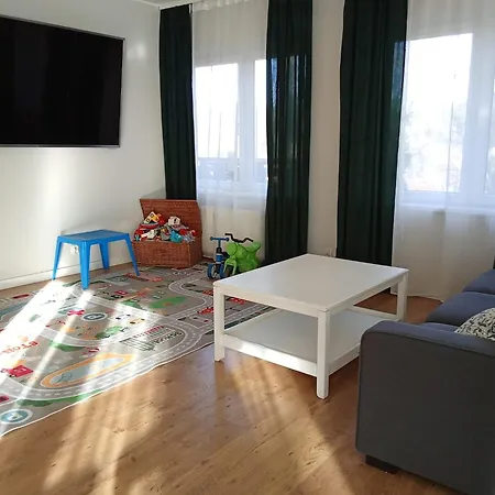 Guest house Cieszynianka 3*