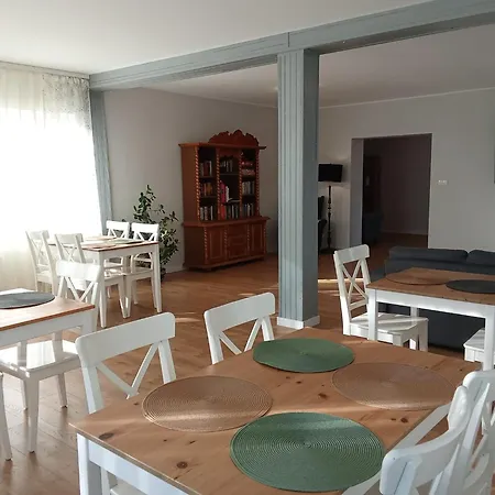 Cieszynianka Pensión