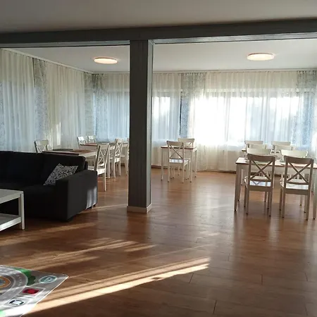 Cieszynianka Pensión 3*