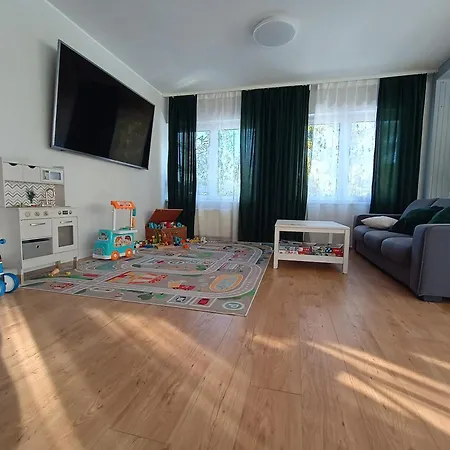 Cieszynianka Pensión 3*