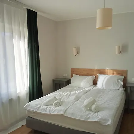 Cieszynianka Pensión Wisła