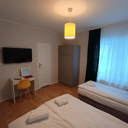 Cieszynianka Pensión