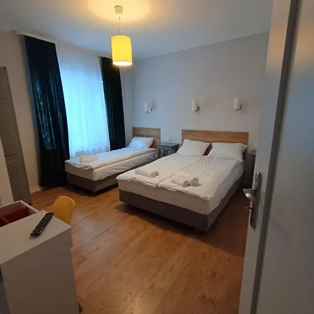 Cieszynianka بيت ضيافة