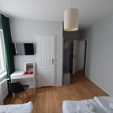 Cieszynianka بيت ضيافة