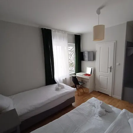 Cieszynianka فيسلا