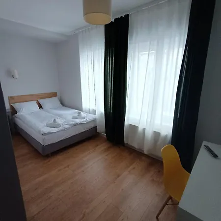 Cieszynianka فيسلا