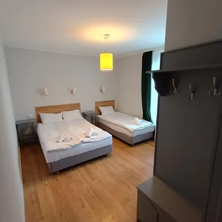 بيت ضيافة Cieszynianka 3*