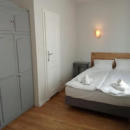 Cieszynianka Affittacamere 3*
