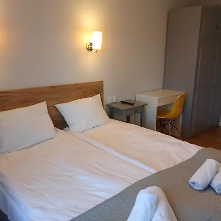 Cieszynianka Guest house Wisla