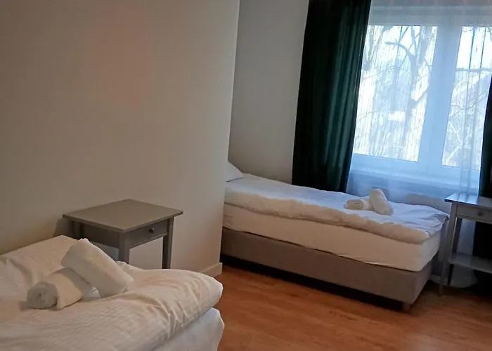 Cieszynianka 3* Wisła