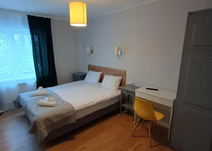 Cieszynianka Pensión Wisła