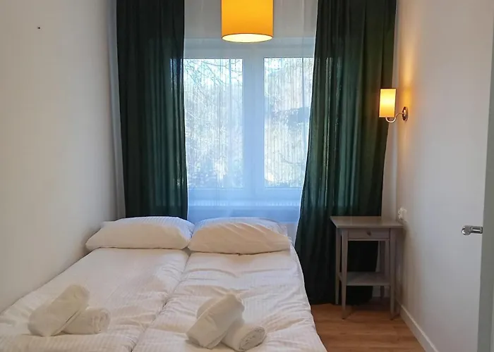 Cieszynianka Pensión 3*