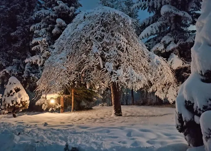 Cieszynianka بيت ضيافة فيسلا