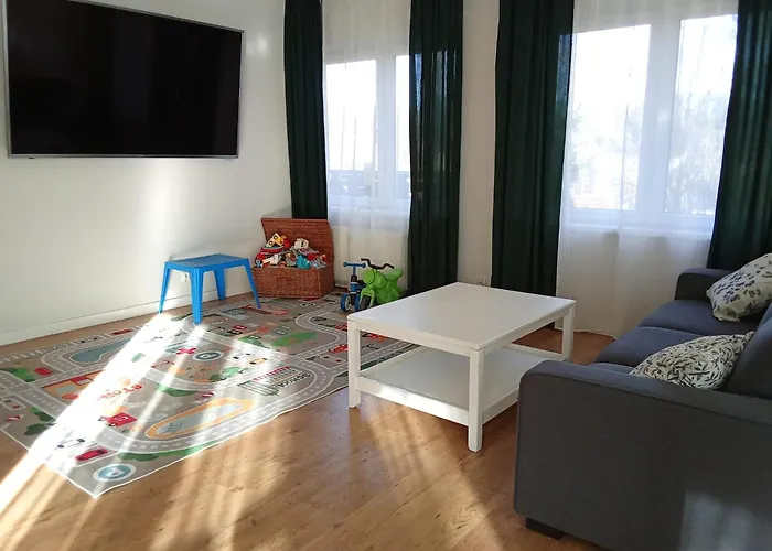 Pensión Cieszynianka 3*