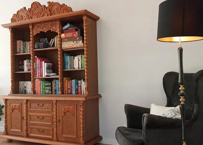 Cieszynianka Pensión Wisła