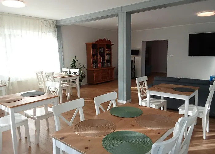 Cieszynianka Pensión