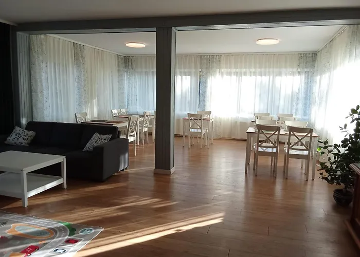 Cieszynianka Pensión 3*