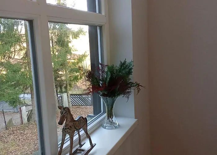 Pensión Cieszynianka 3*