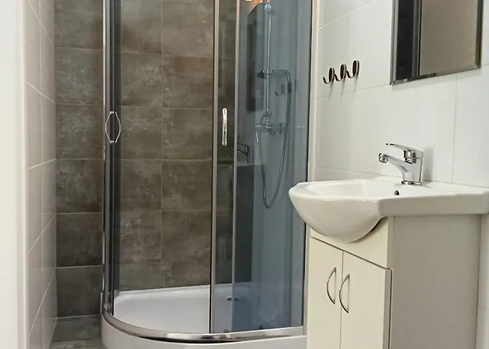 بيت ضيافة Cieszynianka 3*