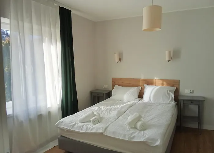 Cieszynianka بيت ضيافة فيسلا