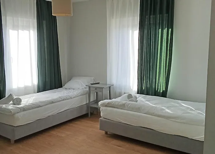 Cieszynianka Pensión 3*