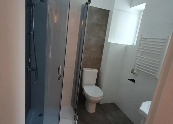 Cieszynianka بيت ضيافة 3*