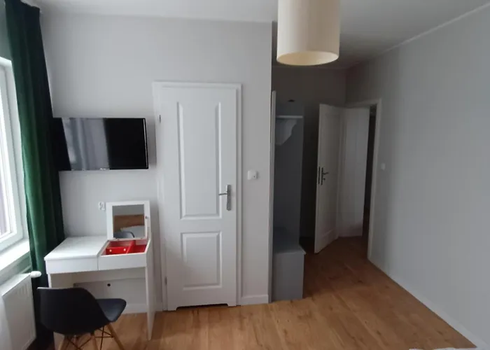 Cieszynianka Pensión