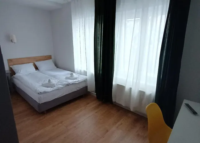 Cieszynianka فيسلا