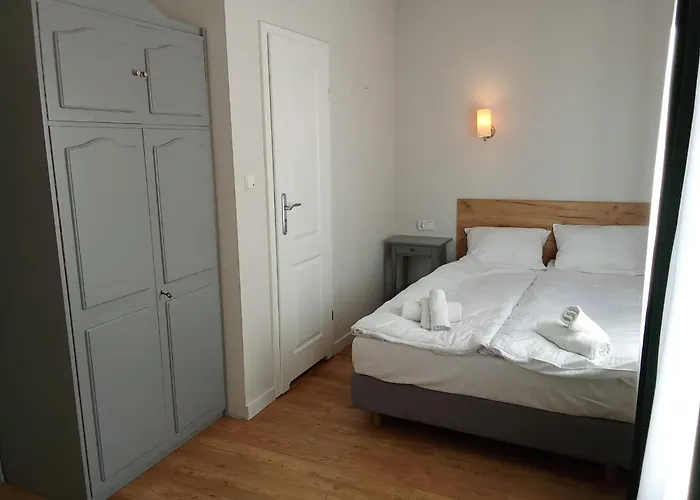 Cieszynianka Pensión 3*