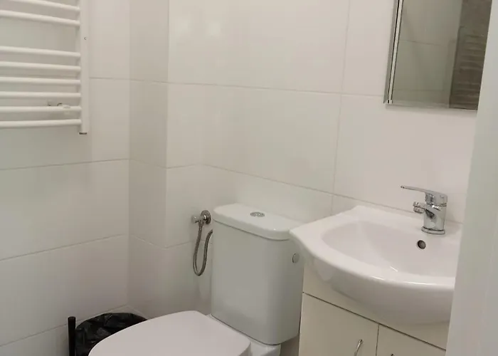 Pensión Cieszynianka