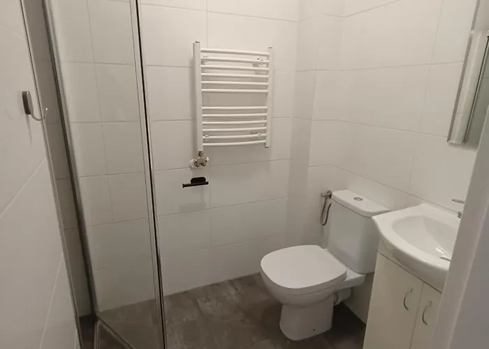 Cieszynianka Pensión Wisła