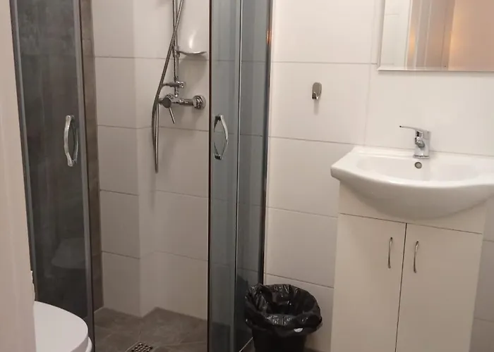 Cieszynianka 3* Wisła