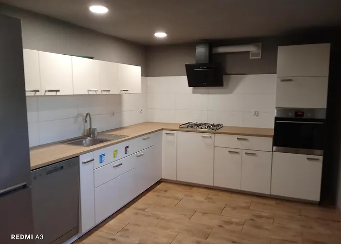 Cieszynianka Pensión