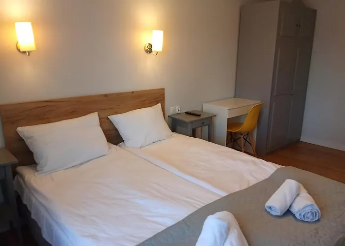 Cieszynianka بيت ضيافة فيسلا