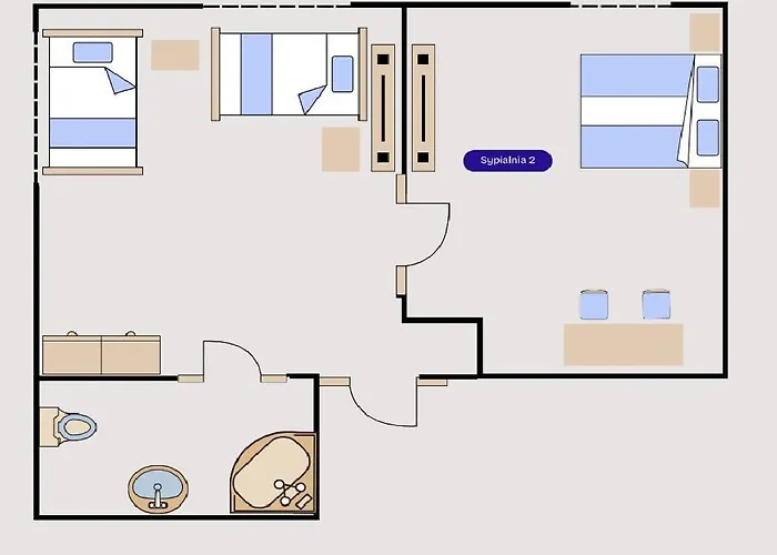 Cieszynianka فيسلا